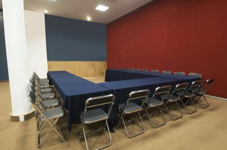 One Puebla Finsa - 17