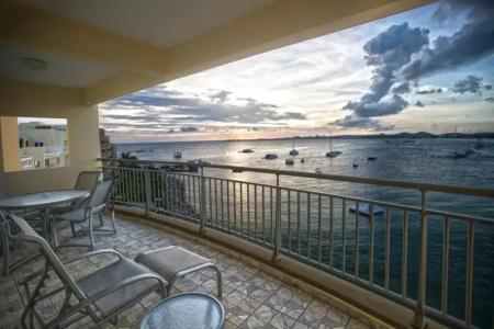 The Villas at Beach and Marina - 59
