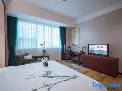 Hejiangting Hanwen - 22