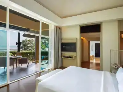 Pullman Phuket Panwa Beach Resort - Sha Plus - 6