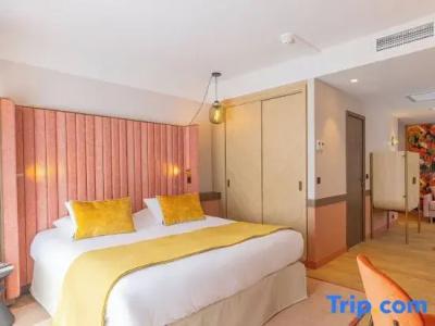 Golden Tulip Aix les Bains - & Spa - 107
