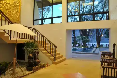 Monsane River Kwai Resort & Spa - 11