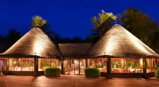 Adaaran Select Huduran Fushi - Premium All Inclusive - 32