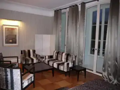 Hôtel Ettenheim - 3