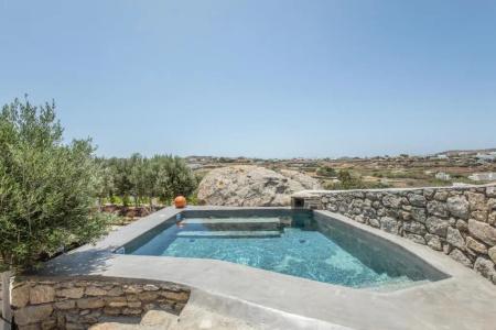 Ikies of Mykonos - 138