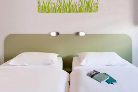 ibis budget Köln Marsdorf - 7