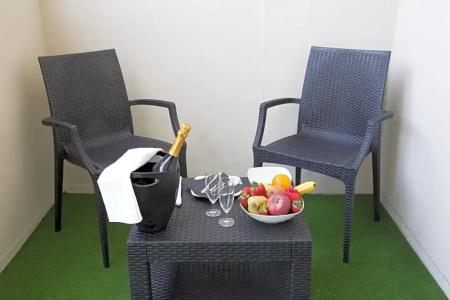 Best Western Plus Farnese - 54