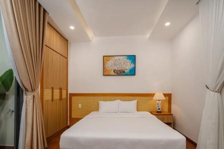 Omega Da Nang Beach - 38