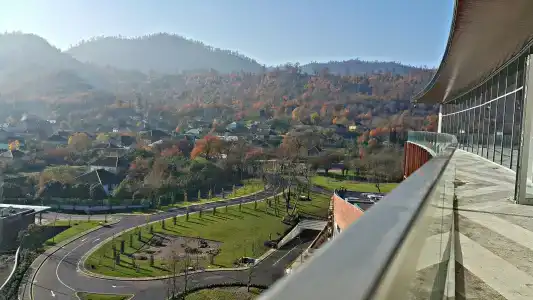 Lankaran Springs Wellness Resort - 2