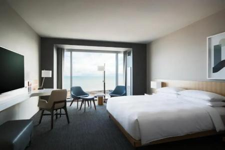Marriott Marquis Chicago - 51