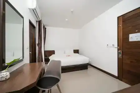 Circle Inn - 34
