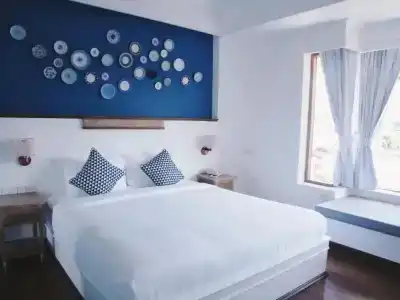 Pai Cherkaew Boutique House - 52