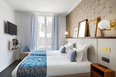 Best Western Plus La Demeure - 68