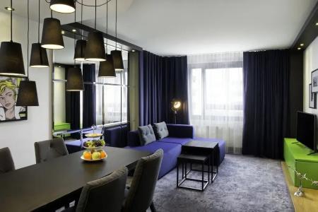 Holiday Inn Stuttgart, an IHG - 130