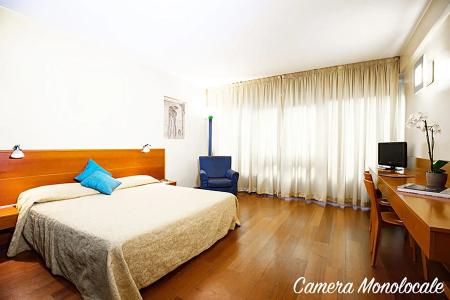 Marbela & Suites - 46