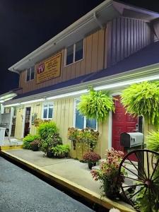 Homestead - 40