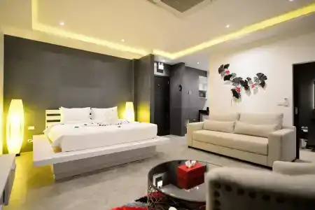 Pumeria Resort Phuket - Sha Plus - 1