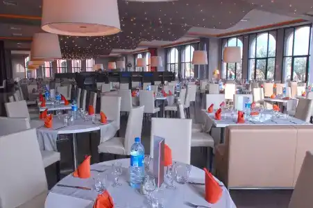 Kenzi Club Agdal Medina - Все включено - 37