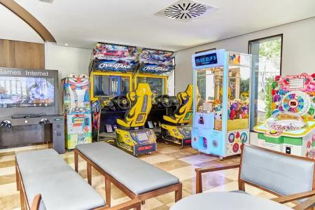 Alua Hawaii Mallorca & Suites - 22