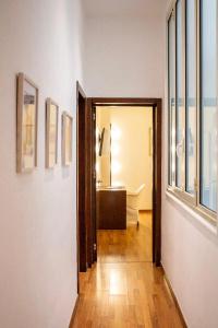 Badia Nuova Apart , Restaurant , Rooftop Lounge Bar - 314