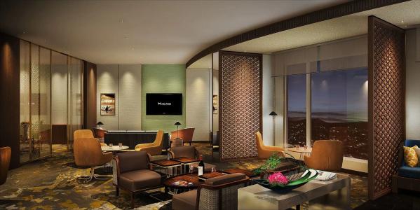 Hilton Da Nang - 16