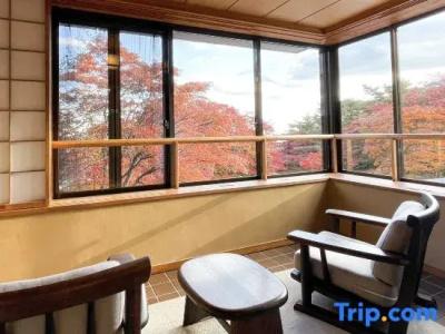 Nasu Onsen Sanraku - 48