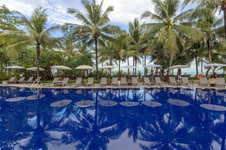 Kamala Beach Resort, a Sunprime Resort - Sha Plus - 32