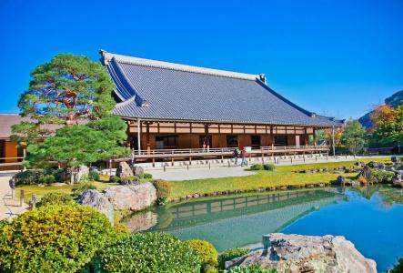 Hanazono Kaikan - 14