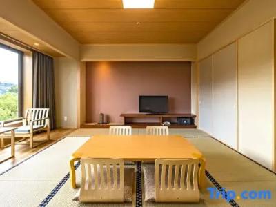 Sansuien - 21