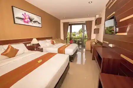 Puri Nusa Indah - 45