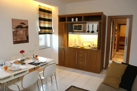 Rota Suites - 7