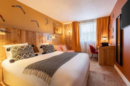 Best Western Plus Paris Roissy - 34