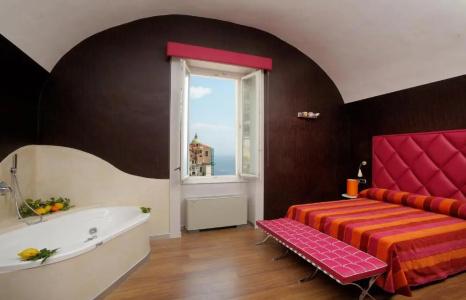 Palazzo Ferraioli - & Wellness - 36