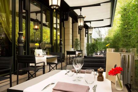 Hôtel Napoleon Paris - 27