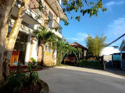 Hung Vuong Resort - 67