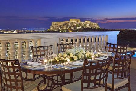 King George, a Luxury Collection, Athens - 23