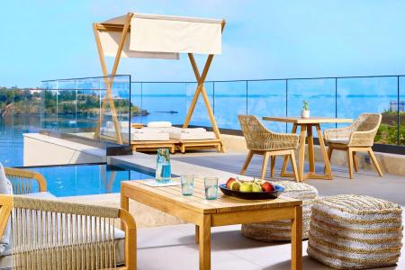 Castello Infinity Suites - 20