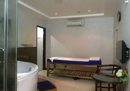 Luxury Hậu Giang Quận 6 - 7
