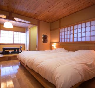 Yufuinsaryo - 1