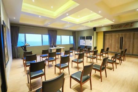 Visa Hua Hin - Sha Plus - 23