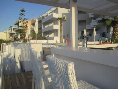 Petradi Beach Lounge - 26