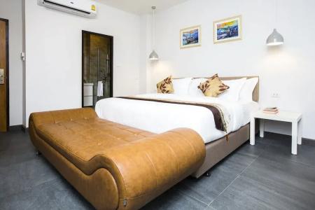 V One Pride-Sukhumvit 22, Bangkok - 56