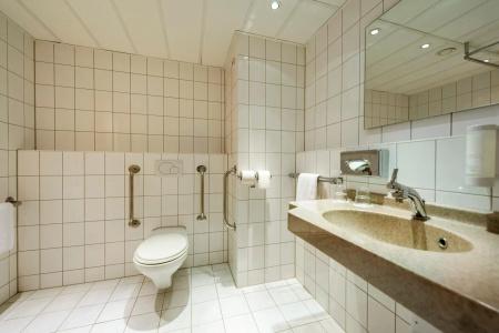 Best Western Achim Bremen - 9