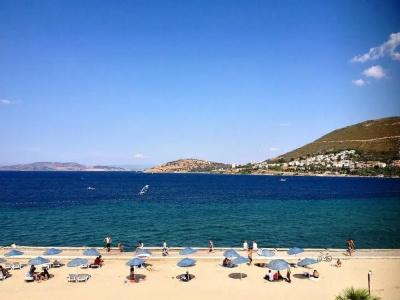 Nemrut Bay Otel - 8