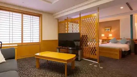 Rihga Zest Takamatsu - 97