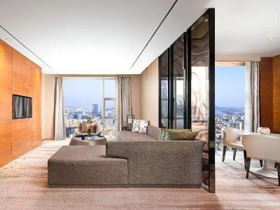 Sofitel Nanjing Galaxy - 175