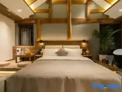 Lijiang Zifayu Designer Boutique Inn - 37