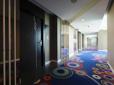 The Xtreme Suites - 6