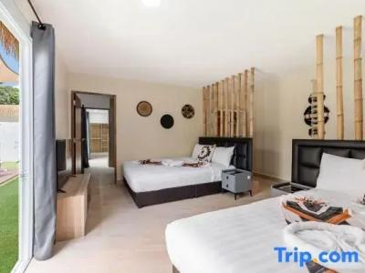 Maya Resort - Sha Extra Plus - 91