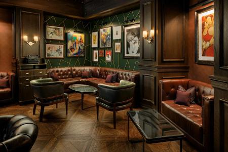 Mandarin Oriental New York - 12